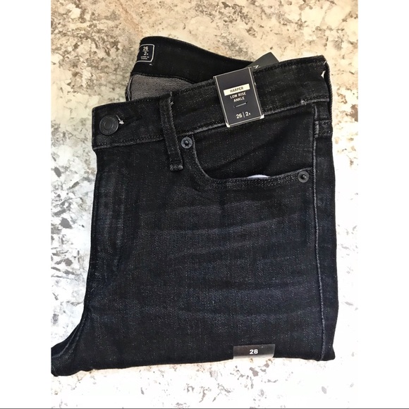 🆕A&F Harper Ankle Skinny Jeans - Picture 2 of 7